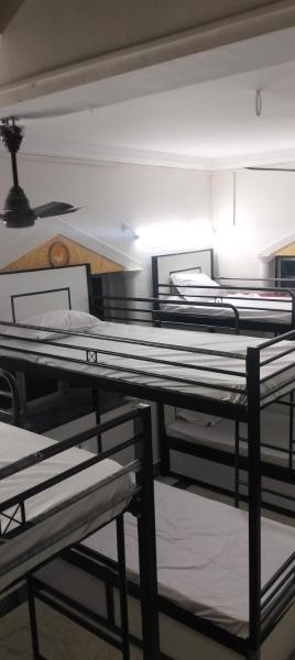 Raen Basera Home Stay